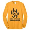 Long Sleeve Core Blend Tee Thumbnail