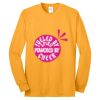 Long Sleeve Core Blend Tee Thumbnail