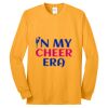 Long Sleeve Core Blend Tee Thumbnail