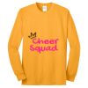 Long Sleeve Core Blend Tee Thumbnail