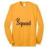Long Sleeve Core Blend Tee Thumbnail