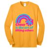 Long Sleeve Core Blend Tee Thumbnail