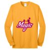 Long Sleeve Core Blend Tee Thumbnail