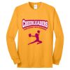 Long Sleeve Core Blend Tee Thumbnail