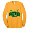 Long Sleeve Core Blend Tee Thumbnail