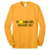 Long Sleeve Core Blend Tee Thumbnail