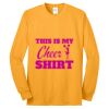 Long Sleeve Core Blend Tee Thumbnail