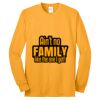 Long Sleeve Core Blend Tee Thumbnail