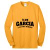Long Sleeve Core Blend Tee Thumbnail