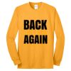 Long Sleeve Core Blend Tee Thumbnail