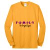 Long Sleeve Core Blend Tee Thumbnail
