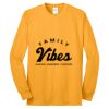 Long Sleeve Core Blend Tee Thumbnail
