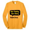 Long Sleeve Core Blend Tee Thumbnail