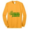 Long Sleeve Core Blend Tee Thumbnail