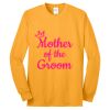 Long Sleeve Core Blend Tee Thumbnail