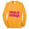 Long Sleeve Core Blend Tee Thumbnail