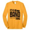 Long Sleeve Core Blend Tee Thumbnail