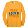 Long Sleeve Core Blend Tee Thumbnail