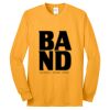 Long Sleeve Core Blend Tee Thumbnail
