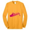 Long Sleeve Core Blend Tee Thumbnail