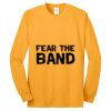 Long Sleeve Core Blend Tee Thumbnail