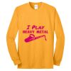 Long Sleeve Core Blend Tee Thumbnail