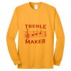 Long Sleeve Core Blend Tee Thumbnail