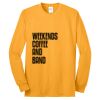 Long Sleeve Core Blend Tee Thumbnail