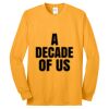 Long Sleeve Core Blend Tee Thumbnail