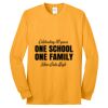 Long Sleeve Core Blend Tee Thumbnail