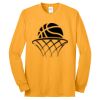 Long Sleeve Core Blend Tee Thumbnail