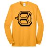 Long Sleeve Core Blend Tee Thumbnail