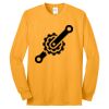 Long Sleeve Core Blend Tee Thumbnail