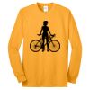 Long Sleeve Core Blend Tee Thumbnail