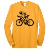 Long Sleeve Core Blend Tee Thumbnail