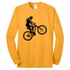 Long Sleeve Core Blend Tee Thumbnail