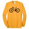 Long Sleeve Core Blend Tee Thumbnail