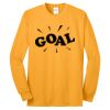 Long Sleeve Core Blend Tee Thumbnail