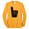 Long Sleeve Core Blend Tee Thumbnail