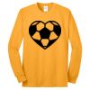 Long Sleeve Core Blend Tee Thumbnail