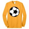 Long Sleeve Core Blend Tee Thumbnail
