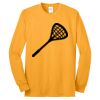 Long Sleeve Core Blend Tee Thumbnail