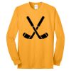 Long Sleeve Core Blend Tee Thumbnail