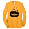 Long Sleeve Core Blend Tee Thumbnail