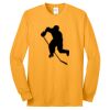 Long Sleeve Core Blend Tee Thumbnail