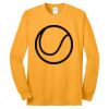 Long Sleeve Core Blend Tee Thumbnail