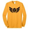 Long Sleeve Core Blend Tee Thumbnail