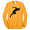 Long Sleeve Core Blend Tee Thumbnail