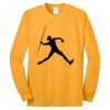 Long Sleeve Core Blend Tee Thumbnail