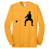 Long Sleeve Core Blend Tee Thumbnail